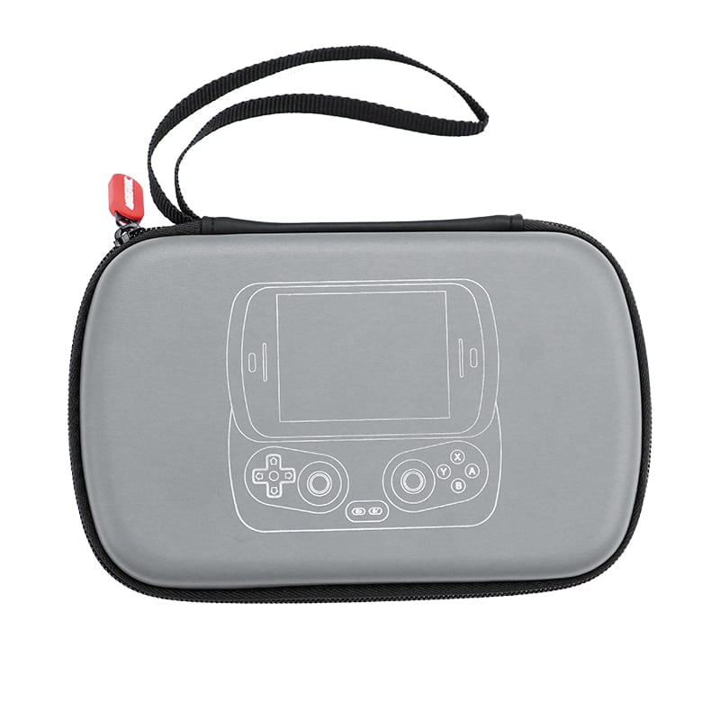 ANBERNIC RG Slide Carrying Case - Protective Pouch for Handheld Console