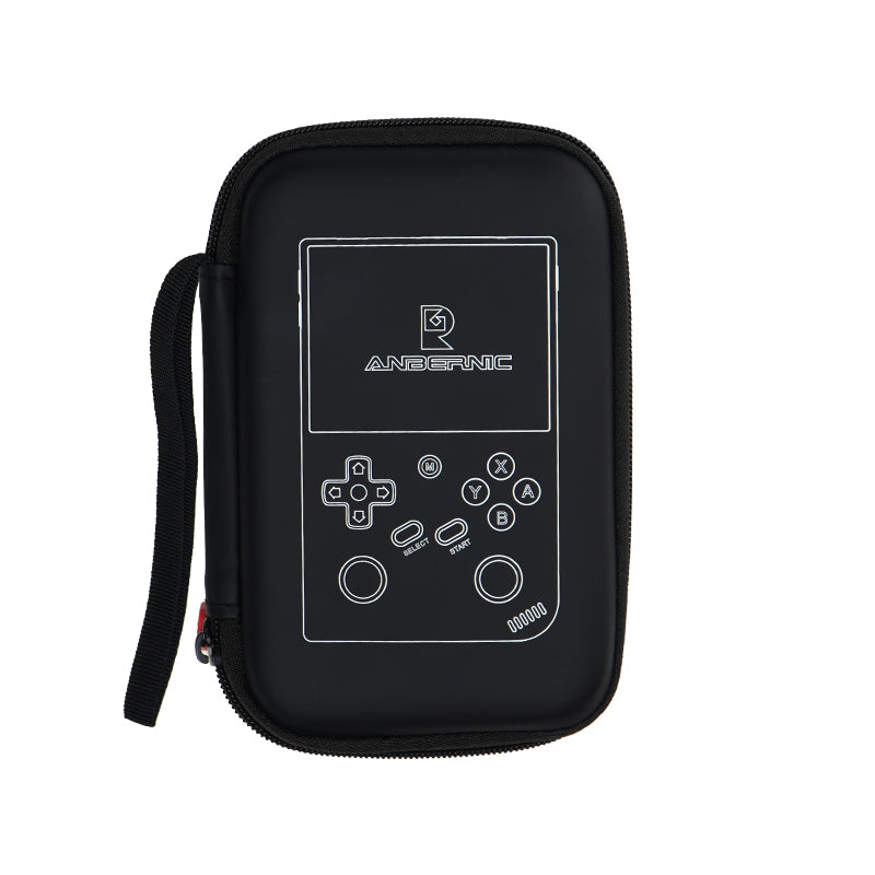 ANBERNIC RG 35XX Pro Protective Case - Durable Travel Pouch