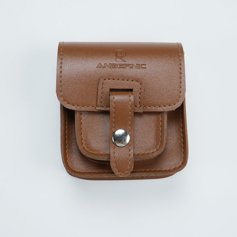 ANBERNIC RG34XXSP Protective Case - Durable Travel Pouch