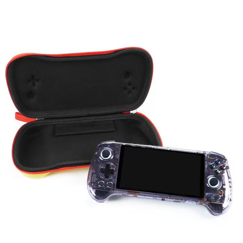 ANBERNIC RG 557 Protective Case - Durable Gaming Console Cover