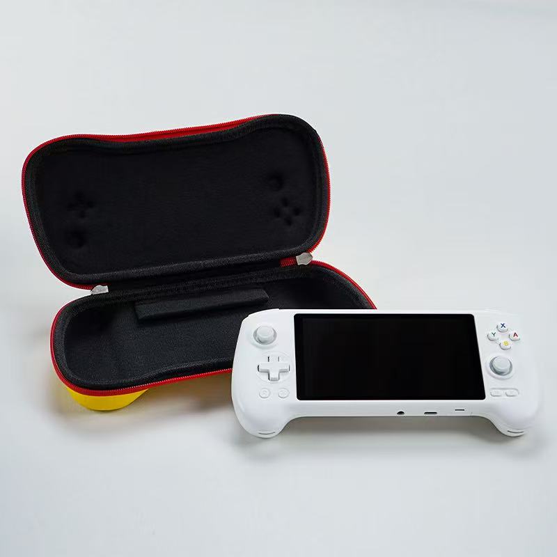 ANBERNIC RG 557 Protective Case - Durable Gaming Console Cover