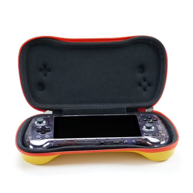 ANBERNIC RG 557 Protective Case - Durable Gaming Console Cover