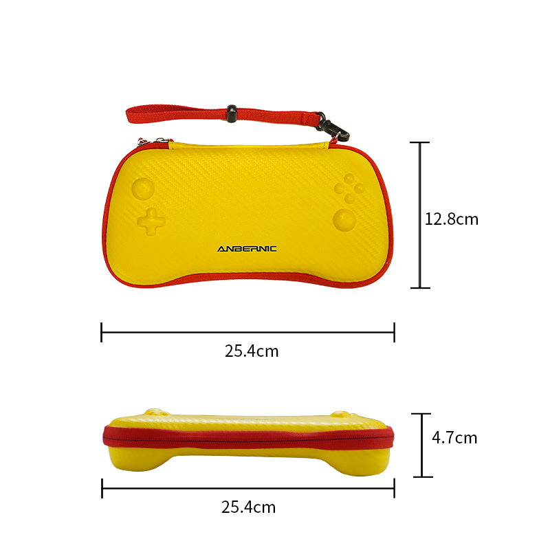 ANBERNIC RG 557 Protective Case - Durable Gaming Console Cover