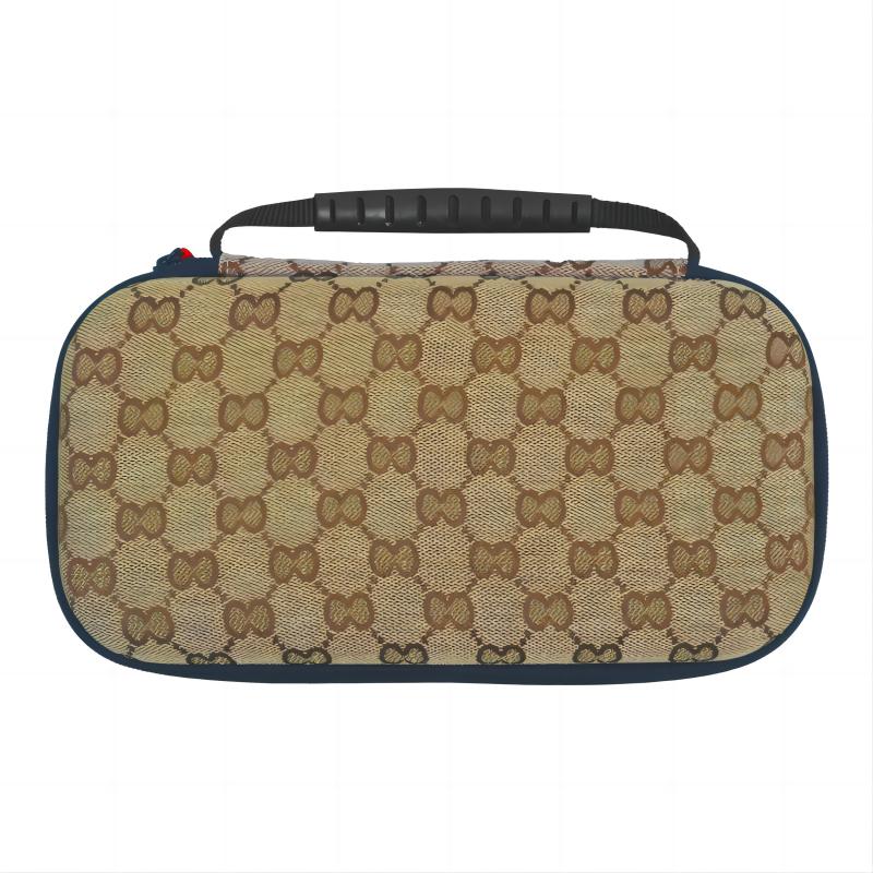 ANBERNIC RG556 Protective Case - Durable Gaming Console Cover