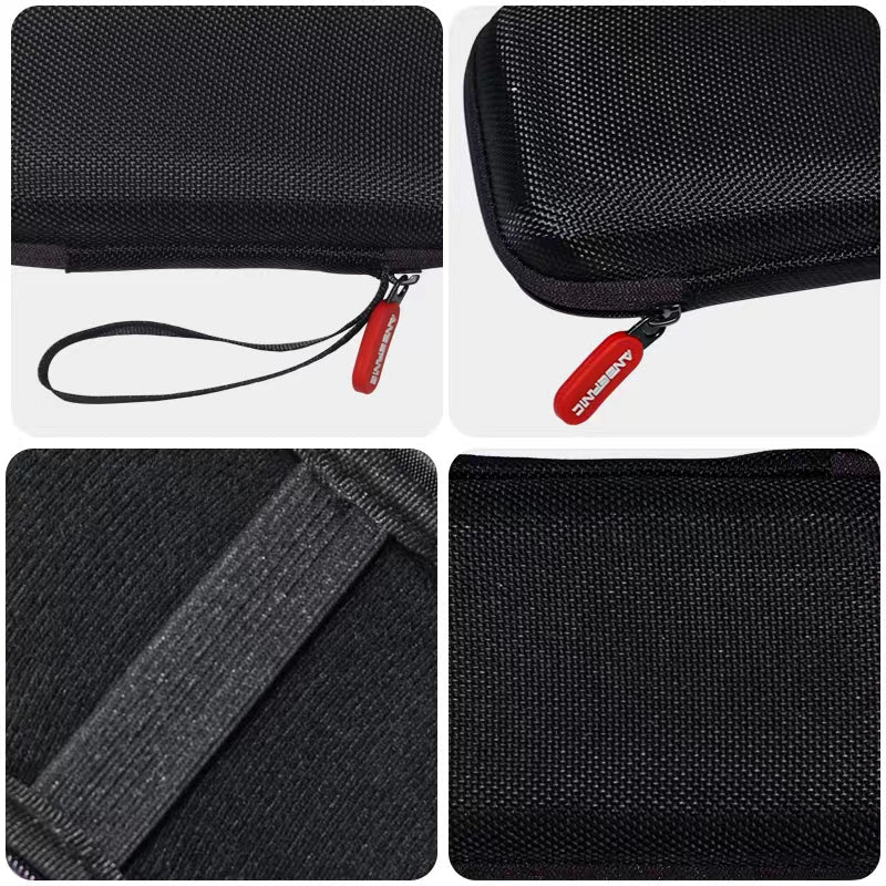 ANBERNIC RG35XX H Protective Case - Durable Pouch for Gaming Handheld