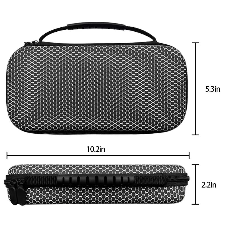 ANBERNIC WIN 600 Protective Case - Portable Gaming Console Bag