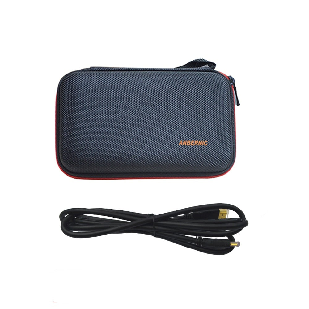 China / RG350/350P/350M Bag+HD Cable