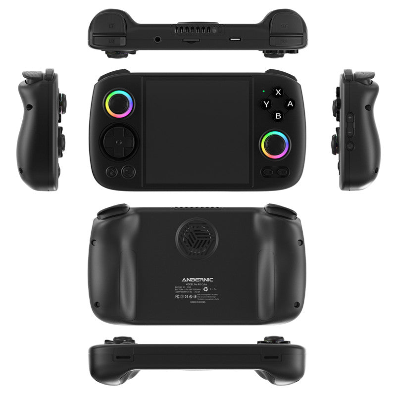ANBERNIC RG Cube Android Handheld Gaming Console with 3.95" IPS Screen