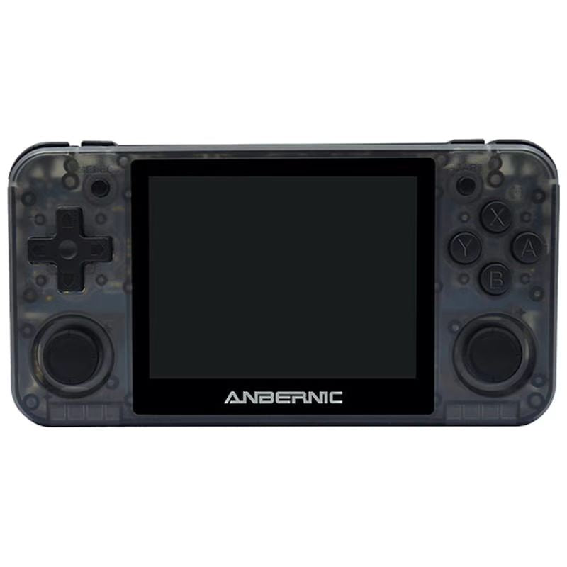 Anbernic RG350P Retro Handheld Gaming Console with 3.5" IPS Screen